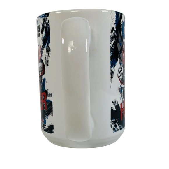 Star Wars M&Ms World Bounty Hunter Mpire Mug 14oz Collectible Cup Collaboration - Picture 5 of 9